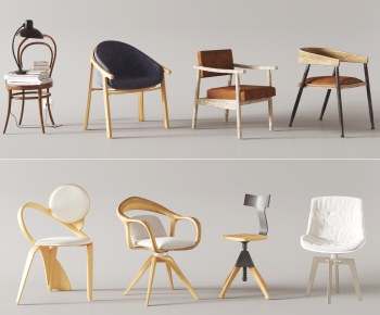 Modern Lounge Chair-ID:150685071