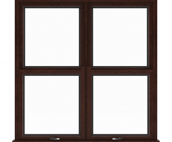 New Chinese Style Window-ID:644007924