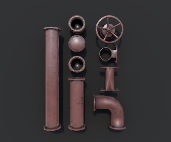 Modern Piece Of Hardware-ID:513370994