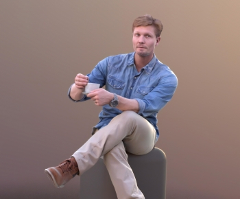 Modern Man-ID:459135065