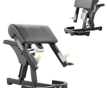 Modern Fitness Equipment-ID:151993999