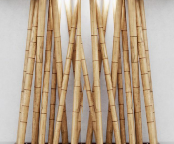 Modern Plant Landscaping-ID:347079044