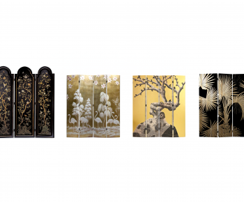 New Chinese Style Partition-ID:575649029