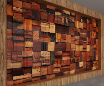 Modern TV Wall-ID:733643054