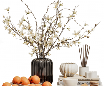 Modern Decorative Set-ID:147550147