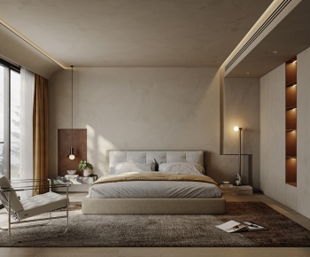 Modern Bedroom-ID:773058894