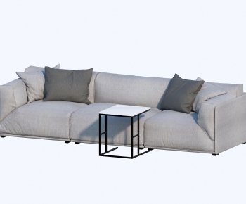 Modern Multi Person Sofa-ID:683490048