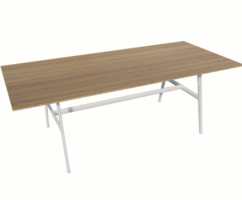 Modern Outdoor Table-ID:805362941