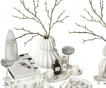 Modern Decorative Set-ID:533940084
