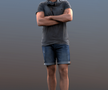 Modern Man-ID:753647095