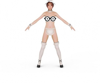 Modern Woman-ID:830826043