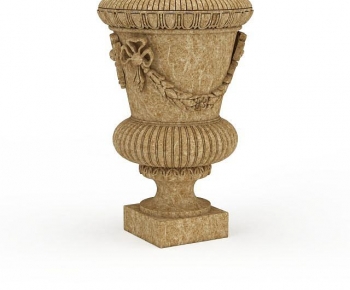 European Style Sculpture-ID:840780758