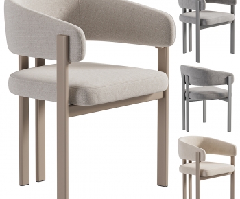 Modern Dining Chair-ID:717525966