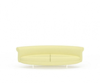 Modern A Sofa For Two-ID:409312963