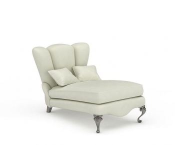 European Style Noble Concubine Chair-ID:438345911