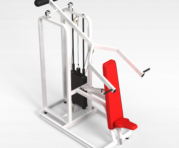 Modern Fitness Equipment-ID:137651057