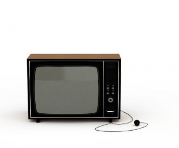 Modern TV Set-ID:519709643