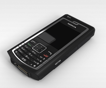 Modern Mobile Phone-ID:950378897