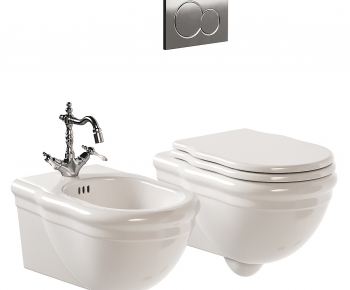 Modern Toilet-ID:397497899