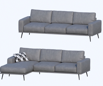 Modern Multi Person Sofa-ID:502196077