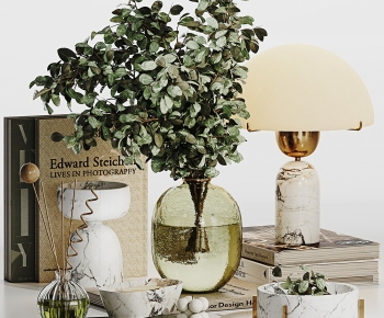 Modern Decorative Set-ID:683322913
