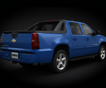 Modern Car-ID:954940082