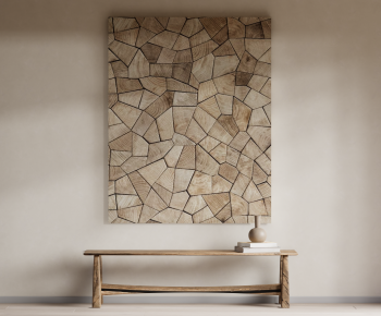 Modern Wall Decoration-ID:989851959