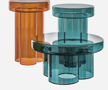 Modern Coffee Table-ID:208736908