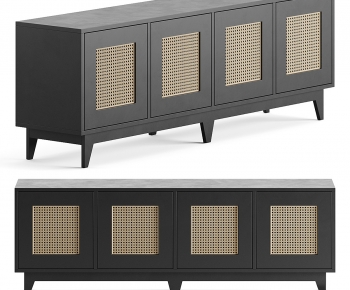 Modern TV Cabinet-ID:685791978