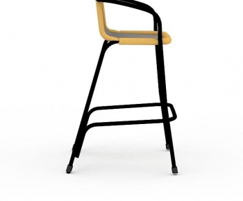 Modern Bar Chair-ID:313625109