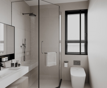 Modern TOILET-ID:494718072