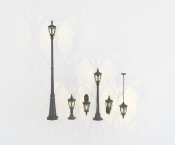 European Style Outdoor Light-ID:903170123