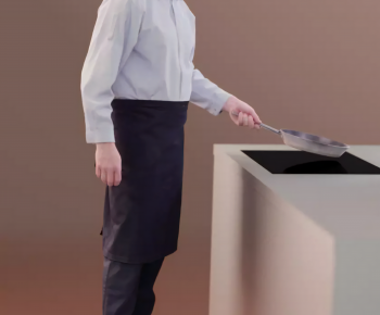 Modern Man-ID:636955985