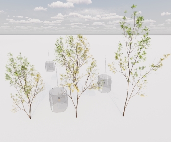 Modern Tree-ID:492841962