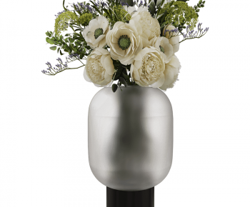 Modern Flower Arrangement-ID:158087975