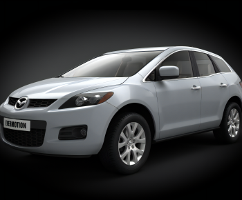 Modern Car-ID:232789045