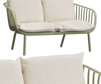 Modern A Sofa For Two-ID:438395027