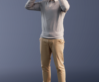 Modern Man-ID:235570915