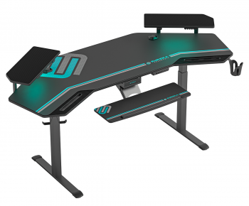 Modern Esports Tables And Chairs-ID:145813949