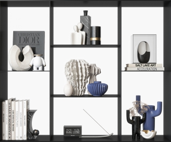 Modern Decorative Set-ID:977785114