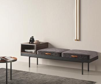 Modern Bench-ID:168392909