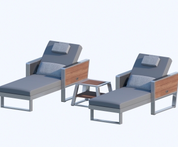 Modern Recliner-ID:196355107
