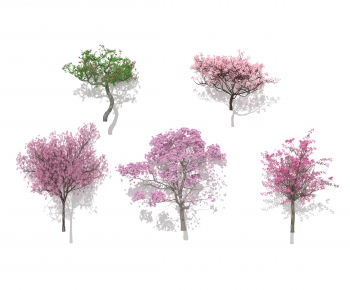 Modern Tree-ID:303854941