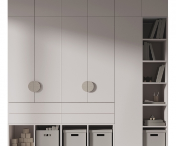 Modern The Wardrobe-ID:999582057