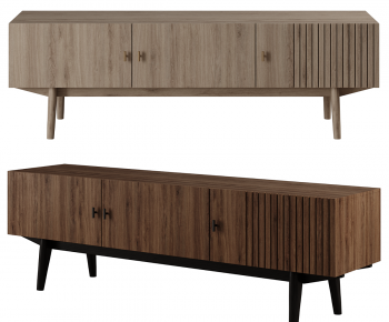 Modern TV Cabinet-ID:298750411