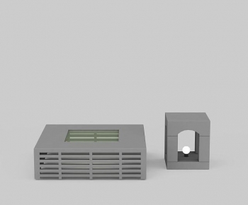 Modern Outdoor Light-ID:583606004