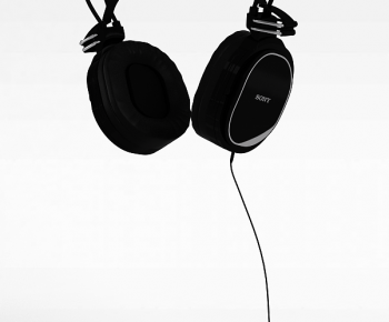 Modern Earphone-ID:234965092