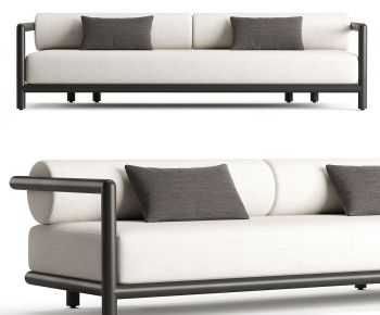 Modern Multi Person Sofa-ID:391278988