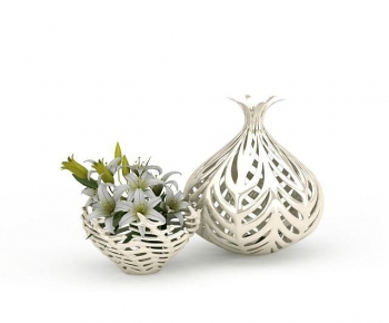 Modern Flower Arrangement-ID:729321964