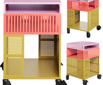 Modern Side Table/corner Table-ID:411883121